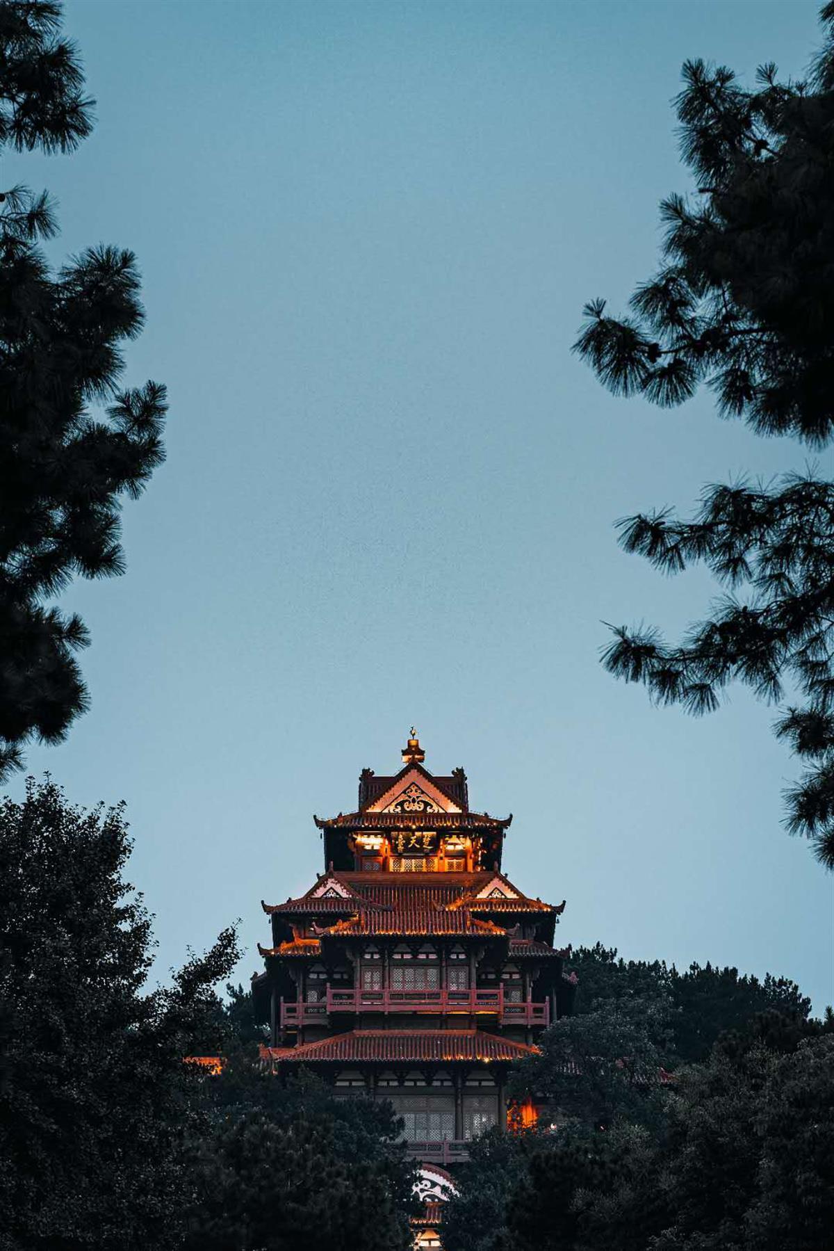 跳高高试玩